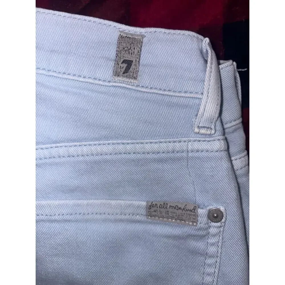 7 For All Mankind product pair